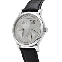 Thumbnail for A. Lange & Söhne Lange 1 191.039 White Gold