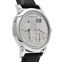 Thumbnail for A. Lange & Söhne Lange 1 191.039 White Gold