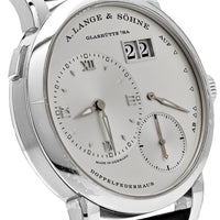 Thumbnail for A. Lange & Söhne Lange 1 191.039 White Gold