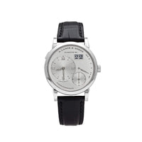 Thumbnail for A. Lange & Söhne Lange 1 191.039 White Gold