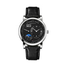 A. Lange & Söhne Lange 1 Perpetual Calendar 345.036E Platinum Black Dial (2026)