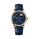 A. Lange & Söhne Little Lange 1 181.063 Rose Gold Blue Dial Limited Edition of 150 (2026)