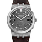 A. Lange & Söhne Odysseus 363.068 White Gold Grey Dial (2022)