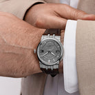 A. Lange & Söhne Odysseus 363.068 White Gold Grey Dial (2022)