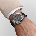 A. Lange & Söhne Odysseus 363.068 White Gold Grey Dial (2022)