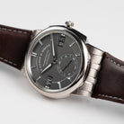 A. Lange & Söhne Odysseus 363.068 White Gold Grey Dial (2022)