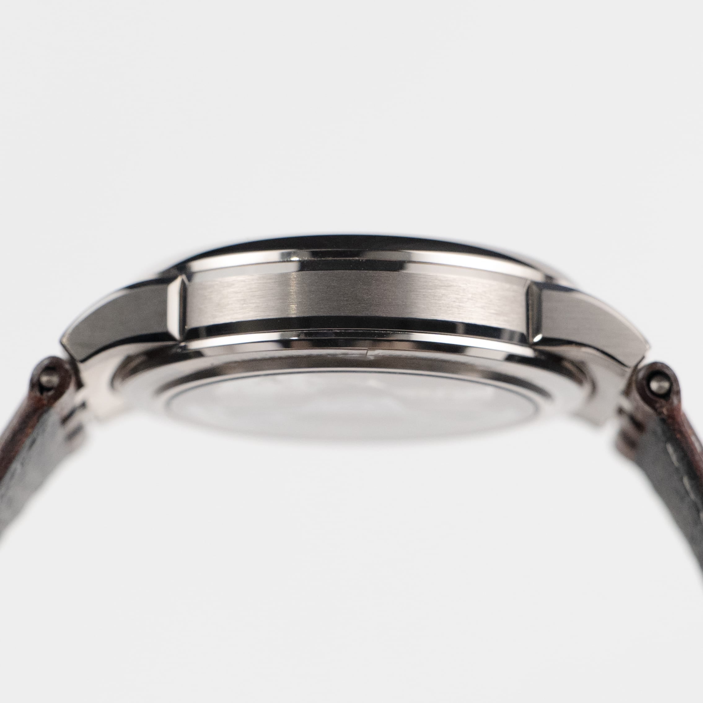 A. Lange & Söhne Odysseus 363.068 White Gold Grey Dial (2022)