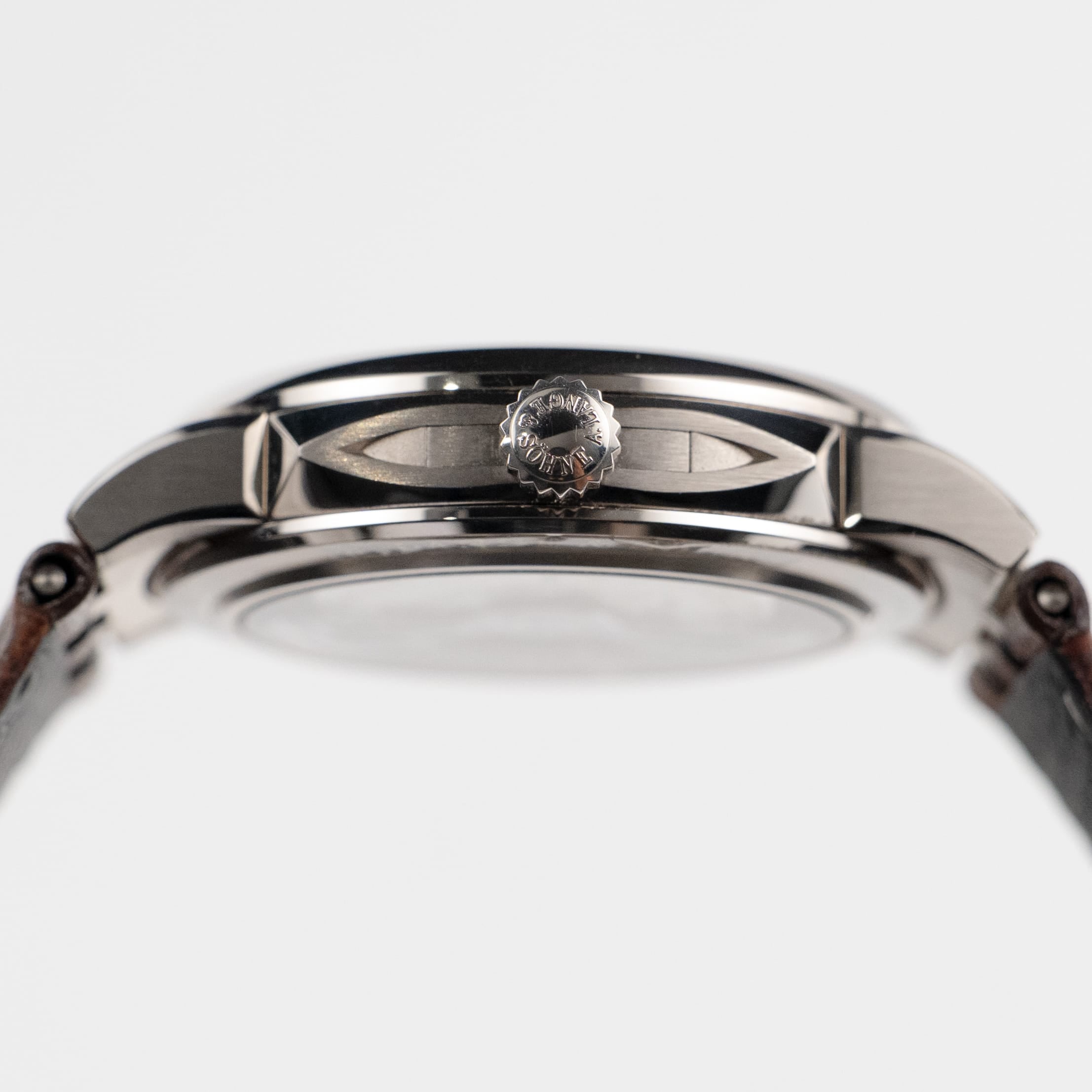 A. Lange & Söhne Odysseus 363.068 White Gold Grey Dial (2022)
