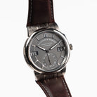 A. Lange & Söhne Odysseus 363.068 White Gold Grey Dial (2022)