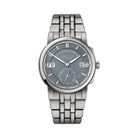 A. Lange & Söhne Odysseus 363.117 Titanium Ice Blue Dial Limited Edition of 250 (2026)