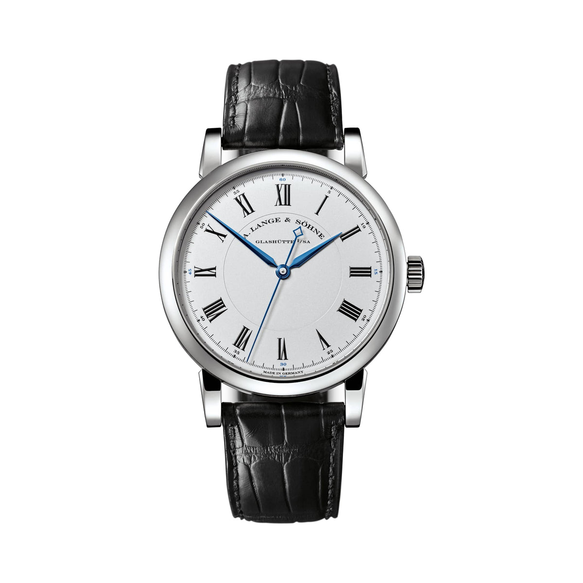 A. Lange & Söhne Richard Lange 232.026 White Gold Silver Dial (2026)