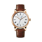 A. Lange & Söhne Richard Lange 232.032 Rose Gold Silver Dial (2026)