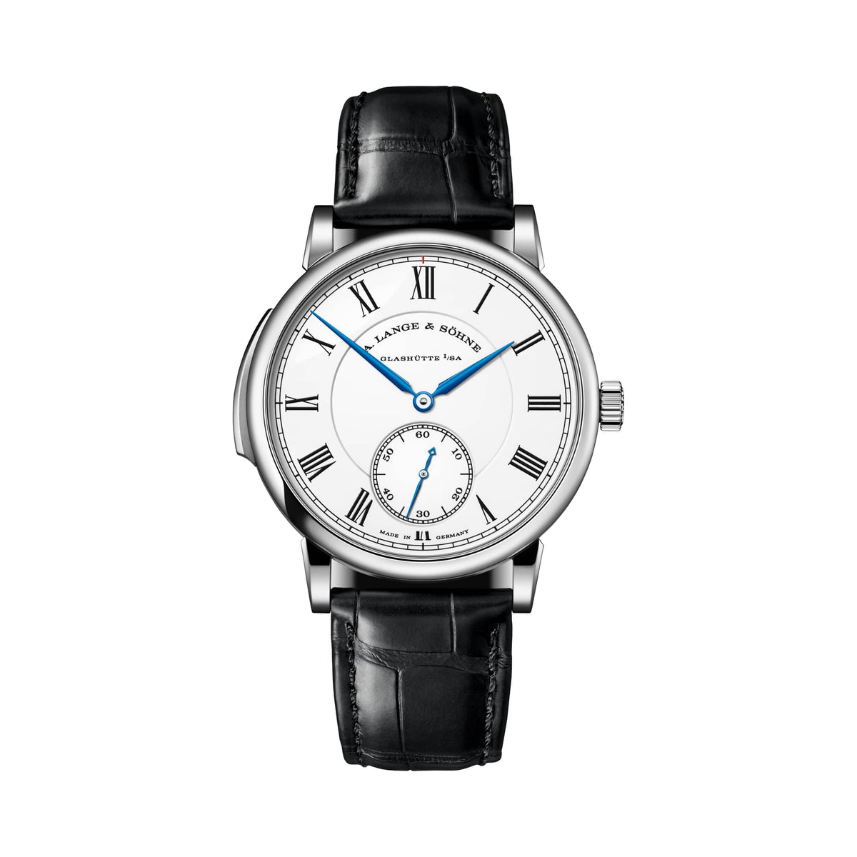 A. Lange & Söhne Richard Lange Minute Repeater 606.079F Platinum White Dial Limited Edition of 50 (2026)