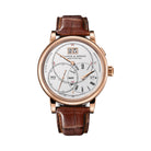 A. Lange & Söhne Richard Lange Perpetual Calendar 180.032FE 'Terraluna' Rose Gold Silver Dial (2026)