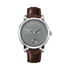 A. Lange & Söhne Saxonia Lange 31 130.039F White Gold Grey Dial Limited Edition of 100 (2026)