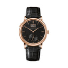 A. Lange & Söhne Saxonia Outsize Date 381.031 Rose Gold Black Dial (2026)