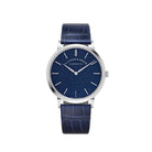 A. Lange & Söhne Saxonia Thin 205.086 White Gold Blue Dial (2026)