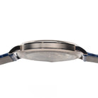 A. Lange & Söhne Saxonia Thin 205.086 White Gold Blue Dial (2026)