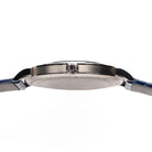 A. Lange & Söhne Saxonia Thin 205.086 White Gold Blue Dial (2026)