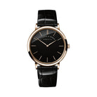 A. Lange & Söhne Saxonia Thin 211.052 Honeygold Black Dial Limited Edition of 200 (2026)