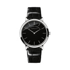A. Lange & Söhne Saxonia Thin 211.062 Platinum Black Dial Limited Edition of 200 (2026)