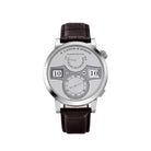 A. Lange & Söhne Zeitwerk 142.025 Platinum Rhodium Dial (2025)