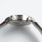 A. Lange & Söhne Zeitwerk 142.025 Platinum Rhodium Dial (2025)