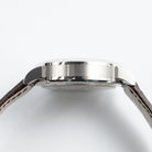 A. Lange & Söhne Zeitwerk 142.025 Platinum Rhodium Dial (2025)