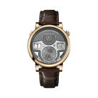 A. Lange & Söhne Zeitwerk Minute Repeater Honeygold 147.050F Honeygold Grey Dial Limited Edition of 30 (2026)