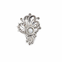 Thumbnail for Antique Brooch Platinum