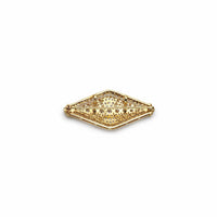Thumbnail for Antique Yellow Gold Brooch