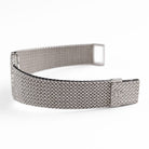 Audemars Piguet Cobra 14126.519 'Ladies' White Gold Black Diamond Dial