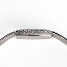 Audemars Piguet Cobra 14126.519 'Ladies' White Gold Black Diamond Dial