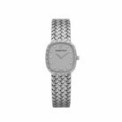 Audemars Piguet Cobra 79215BC.GG.0498BC.01 Vintage 'Ladies' White Gold White Diamond Dial (1999)