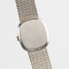 Audemars Piguet Cobra 8926 Vintage 'Ladies' White Gold White Diamond Dial (1992)