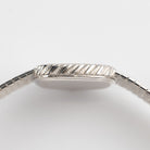 Audemars Piguet Cobra 8926 Vintage 'Ladies' White Gold White Diamond Dial (1992)