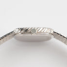 Audemars Piguet Cobra 8926 Vintage 'Ladies' White Gold White Diamond Dial (1992)