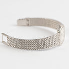 Audemars Piguet Cobra 8926 Vintage 'Ladies' White Gold White Diamond Dial (1992)