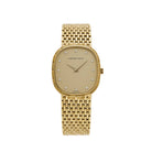 Audemars Piguet Cobra BA56440 Yellow Gold Champagne Diamond Dial