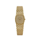 Audemars Piguet Cobra BA79194.791BA Yellow Gold Champagne Diamond Dial
