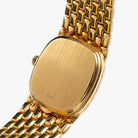 Audemars Piguet Cobra BA79194.791BA Yellow Gold Champagne Diamond Dial
