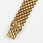 Audemars Piguet Cobra BA79194.791BA Yellow Gold Champagne Diamond Dial