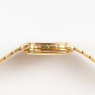Audemars Piguet Cobra BA79194.791BA Yellow Gold Champagne Diamond Dial
