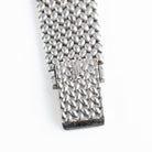 Audemars Piguet Cobra Vintage 'Ladies' White Gold Blue Diamond Dial