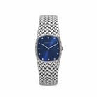 Audemars Piguet Cobra Vintage 'Ladies' White Gold Blue Diamond Dial