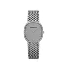 Audemars Piguet Cobra Vintage White Gold Silver Diamond Dial