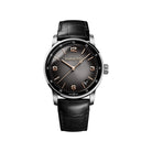 Audemars Piguet Code 11.59 15210CR.OO.A002CR.01 Rose and White Gold Smoked Grey Dial