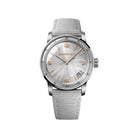 Audemars Piguet Code 11.59 15210CR.OO.A008KB.01 Rose and White Gold Grey Dial