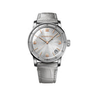Audemars Piguet Code 11.59 15210CR.OO.A009CR.01 Rose and White Gold Grey Dial