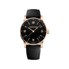 Audemars Piguet Code 11.59 15210OR.OO.A002KB.01 Rose Gold Black Dial